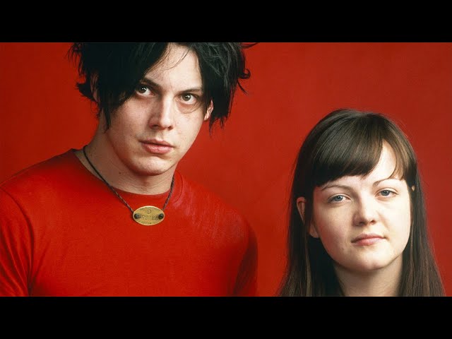 Ten Interesting Facts About The White Stripes