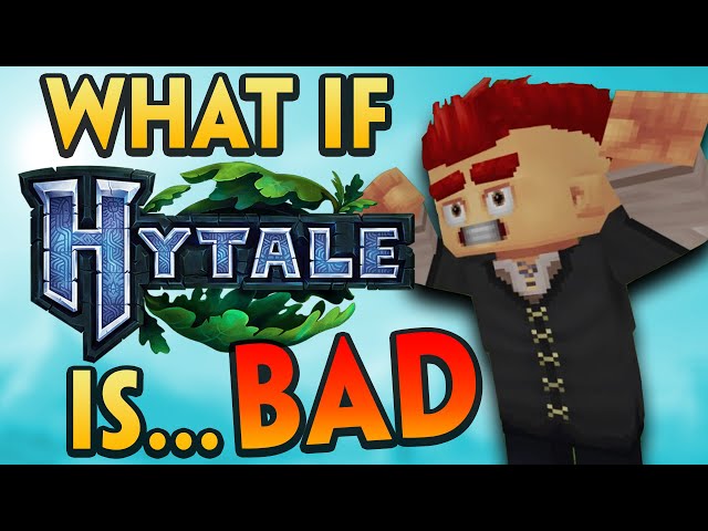 The Biggest Fears With Hytale! | Development Circle