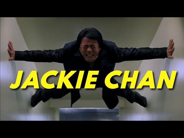Jackie Chan (Compilation)