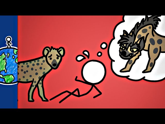 Why People Hate Hyenas
