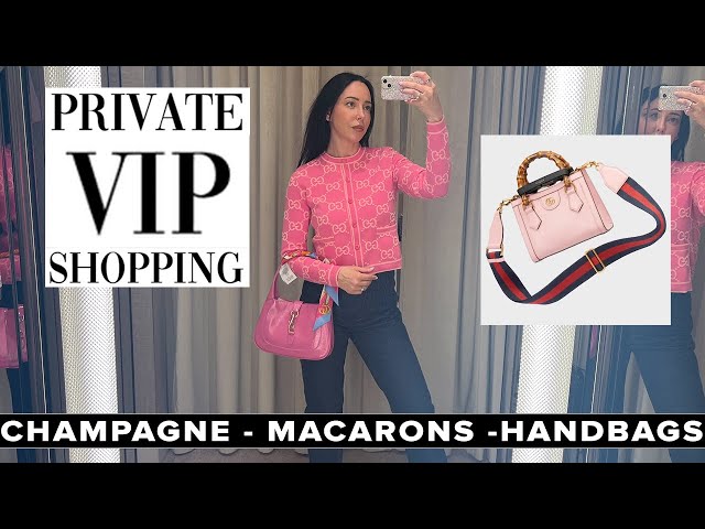 Vlog: WHAT *VIP* PRIVATE DESIGNER SHOPPING IS LIKE & HARRODS FURNITURE SHOPPING FOR THE HOUSE
