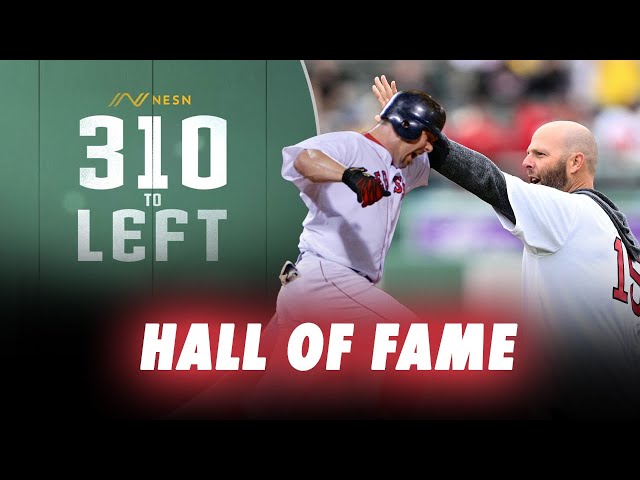 Legends NEVER Die!!  Boston Red Sox Hall of Famers Interview with Tom Caron || 310 To Left Ep. 10
