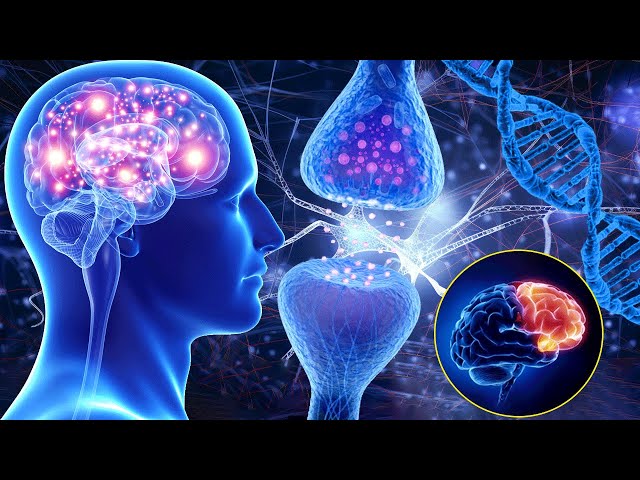 432hz - Regenerate Whole Body - The Ultimate Frequency for Rejuvenation, Improve Memory.