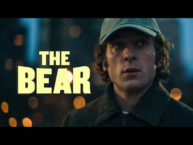 The Bear | Let it Rip