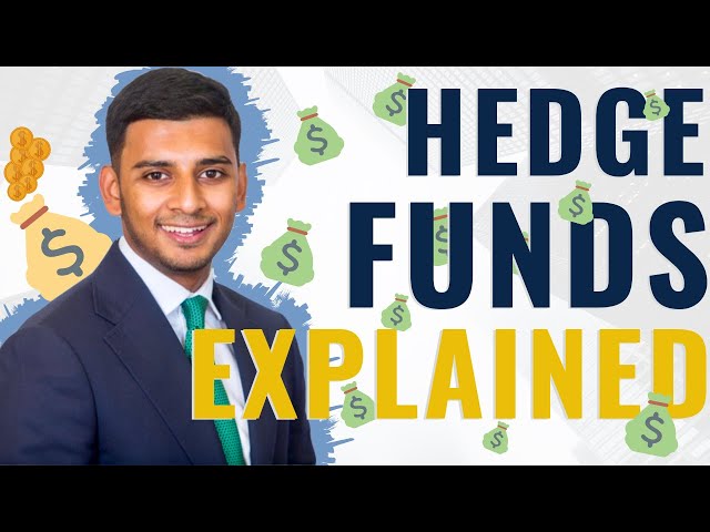 What is a Hedge Fund?