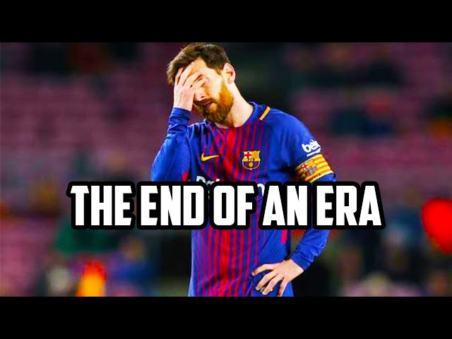 The Downfall of Barcelona: How it Happened
