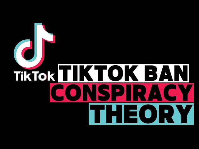 Who's behind the TikTok ban?