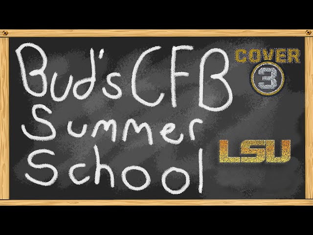 Brian Kelly's LSU Tigers will surprise the nation in 2022!  | Cover 3 College Football