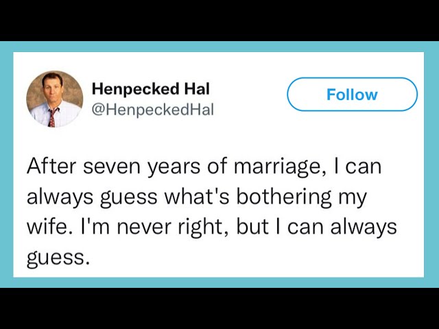 Posts and Memes About Marriage Sure to Make You Laugh!
