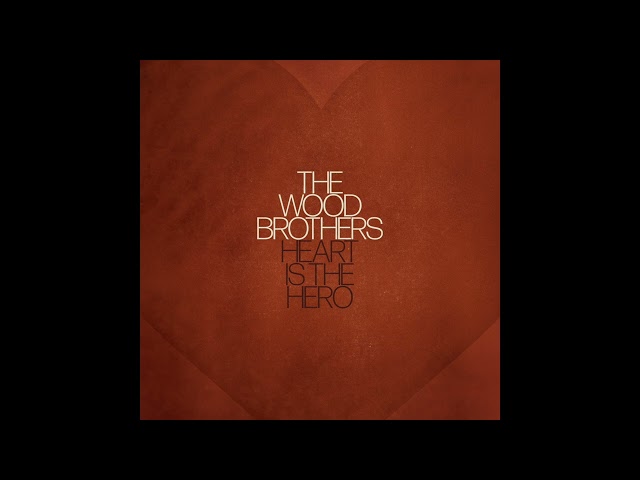 The Wood Brothers "Line Those Pockets"