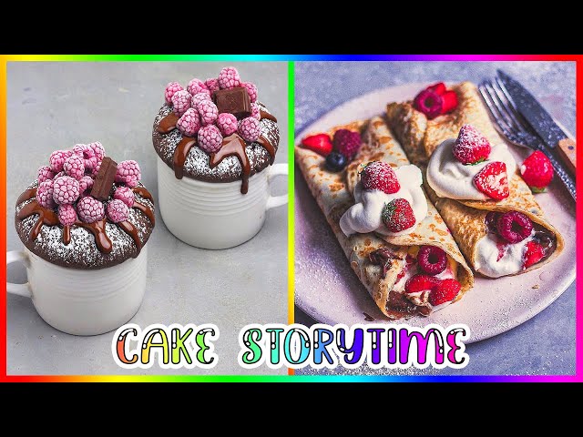 CAKE STORYTIME ✨ TIKTOK COMPILATION #117