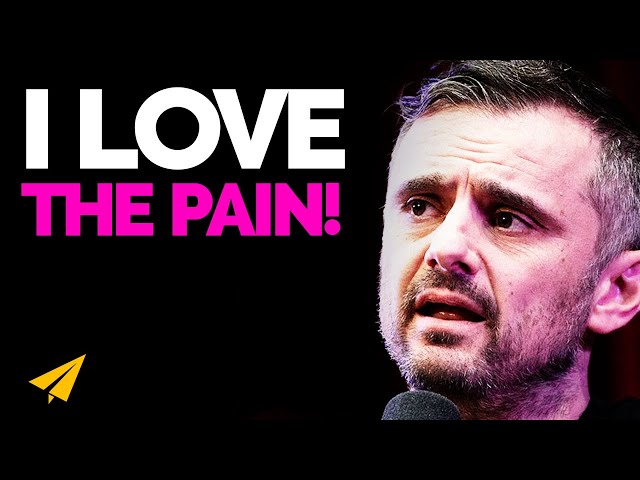 The GOLDEN Question You NEED to ASK Yourself! | Gary Vaynerchuk | #Entspresso