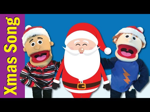 Under the Christmas Tree | Christmas Song for Kids | Songs For Children | Fun Kids English