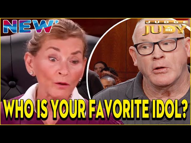 [JUDY JUSTICE] Judge Judy Episode 9266 Best Amazing Cases Season 2024 Full Episodes HD