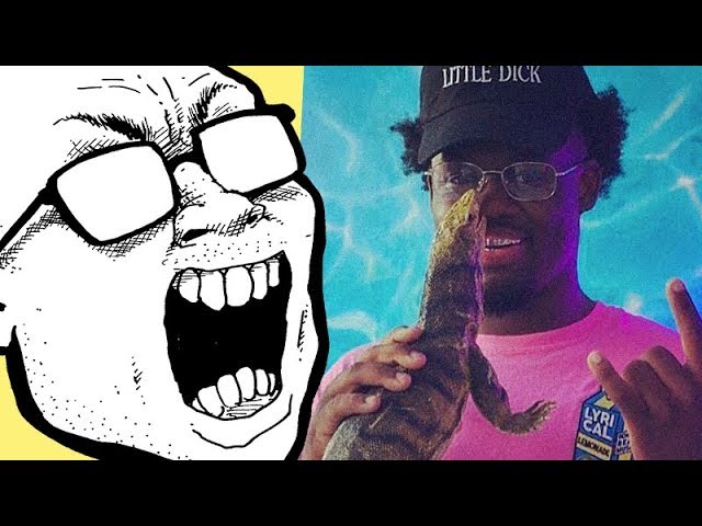 Ugly God Making Serious Music? (Letter from a Fan)