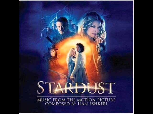 Stardust - Soundtrack :: 04 Shooting Star