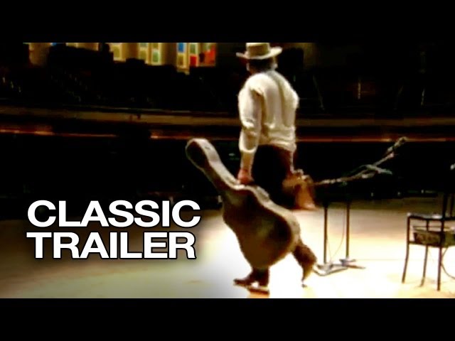 Neil Young: Heart of Gold (2006) Official Trailer #1 - Documentary Movie HD