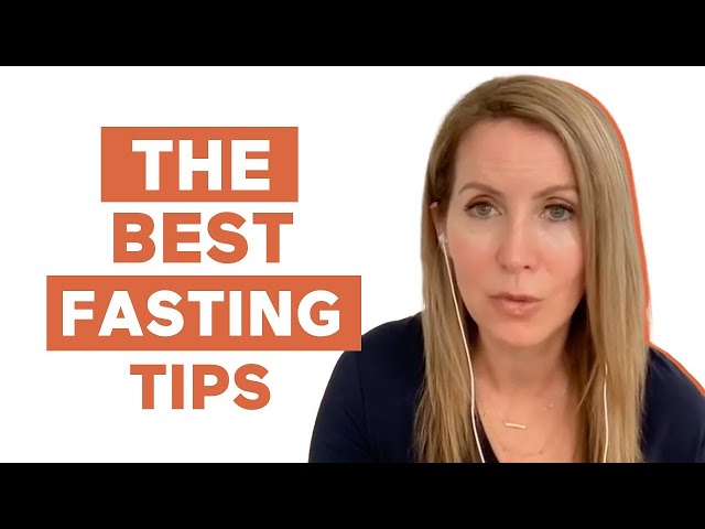 Fasting tips for women: Cynthia Thurlow, N.P. | mbg Podcast