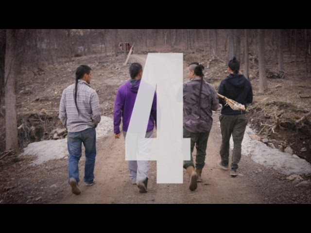 "The Medicine Game 2: Four Brothers, One Dream" Film 4 of 4  Thompson Brothers Lacrosse (TBL)