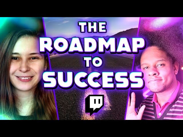 The Twitch Streamer Roadmap to Success ft. Trui Part 1