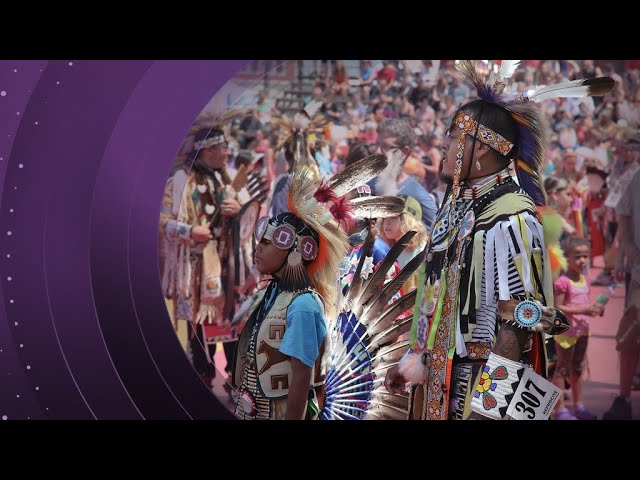 Transmettre, célébrer et partager les traditions autochtones