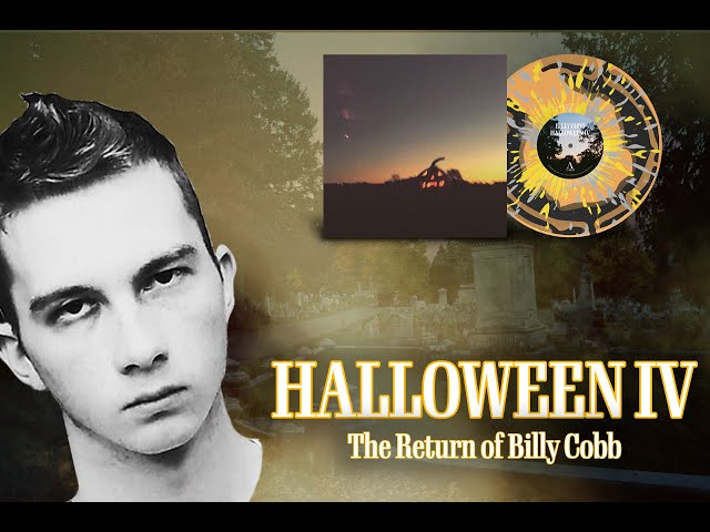 Halloween IV: The Return of Billy Cobb