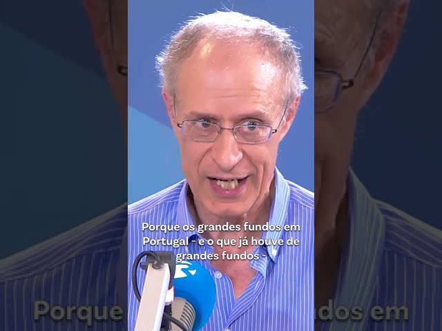 "A maioria absoluta está a destruir este governo", diz Francisco Louçã