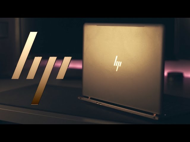 HP Spectre | Review