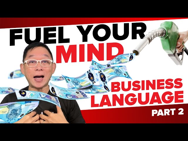 Fuel Your Mind Para Dagdag Kaalaman Sa Iyong Pagyaman! PART 2
