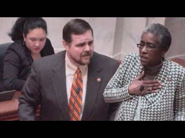 Sen. Flowers says she won't apologize for comments against 'Stand Your Ground' bill