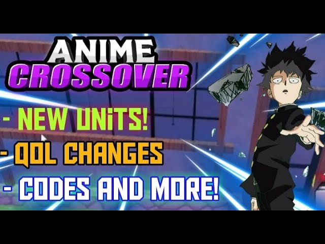 UPDATE! BREAKING RECORDS! Playing Anime Crossover Defense With Viewers! Come Chat!