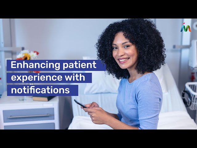 Transform Patient Care and Healthcare Facility Efficiencies With Location-Based Technology | Mapsted