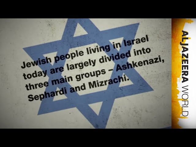 🇮🇱 Israel's Great Divide | Al Jazeera World