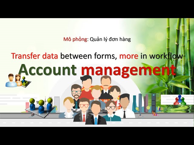 05  - Quản lý đơn hàng :: Account Managements