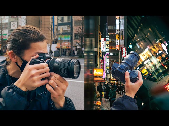 Sigma 28-70mm vs Tamron 28-75mm G2 | Which Should You Buy?