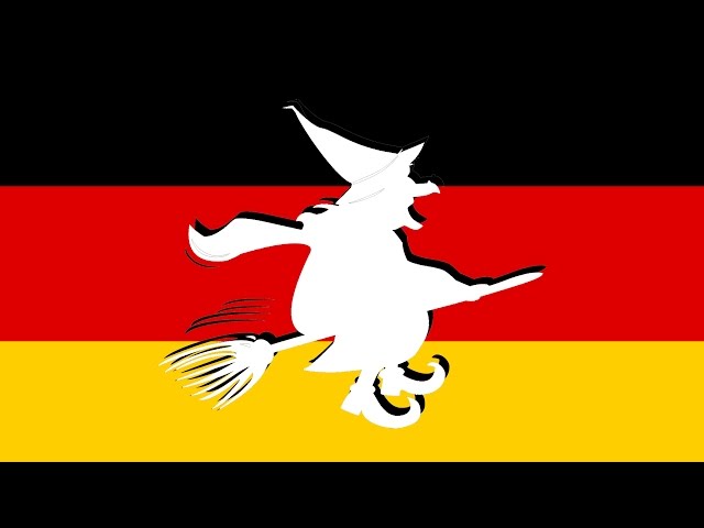 German Fairytale (Episode 1: Hänsel & Gretel)