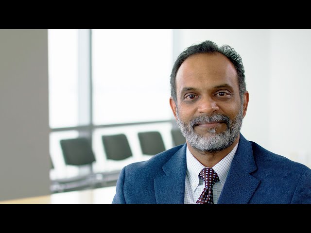 Meet Dr. Sunil Rao, Director of Interventional Cardiology at NYU Langone