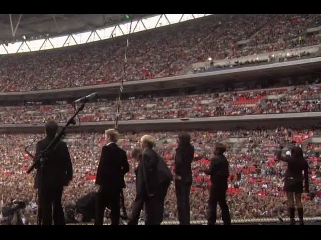 Duran Duran - Concert For Diana (2007)