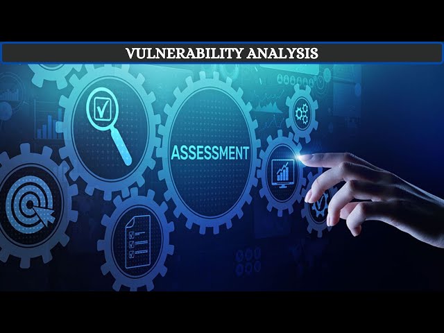 Vulnerability Assessment Concept's | [ தமிழில் ]