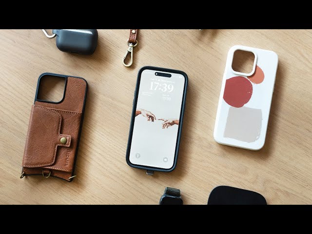 Los accesorios que no le pueden faltar a tu iPhone en 2024…