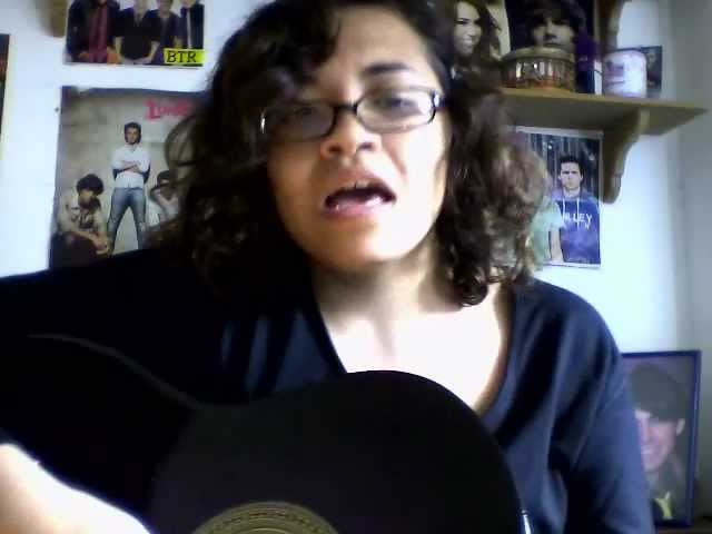 Gotta Be You - One Direction (Cover by Jeinna Samuels)