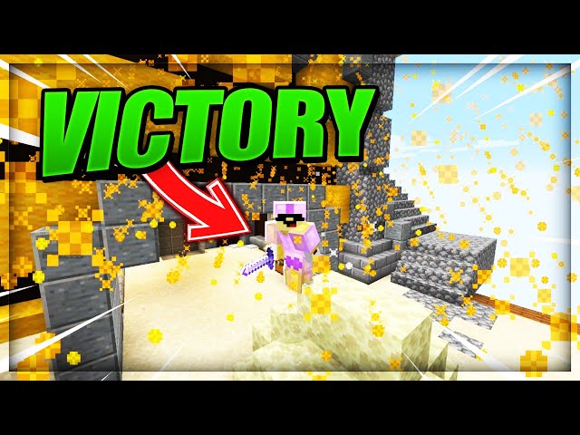FINALLY! I Got My First Victory In Minecraft Bedwars | Hindi | Urdu