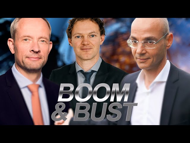 Boom & Bust 2.Staffel #5 - "War das die Zeitenwende am Aktienmarkt?"