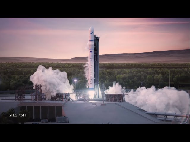 The German Rocket Startup Disrupting the Space Launch Industry