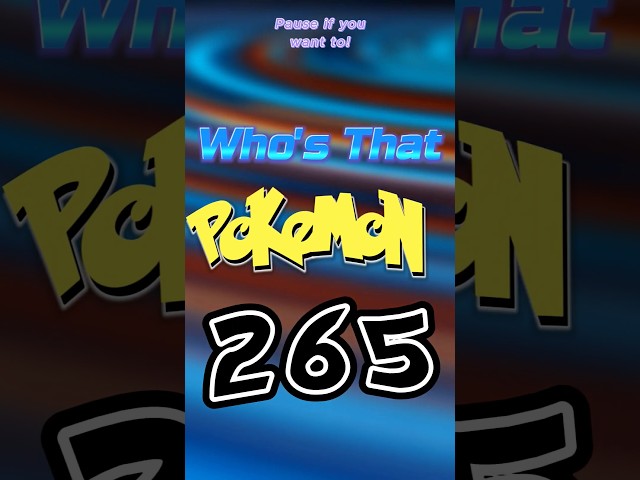 episode 265 who's that Pokémon!?? The leader the abusive boss and the king of the coop