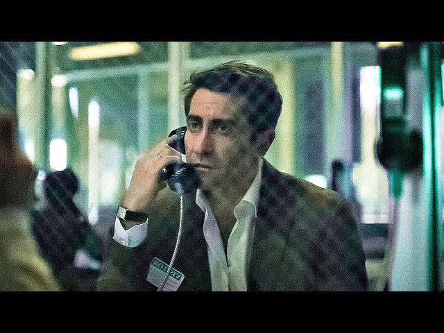 PRESUMED INNOCENT Trailer 2 (2024) Jake Gyllenhaal