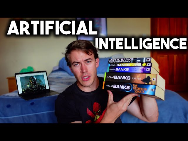 Top 5 Artificial Intelligence Books