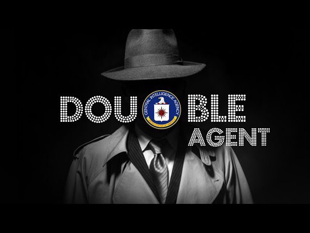 Aldrich Ames' Stories : Double Agent Spy.