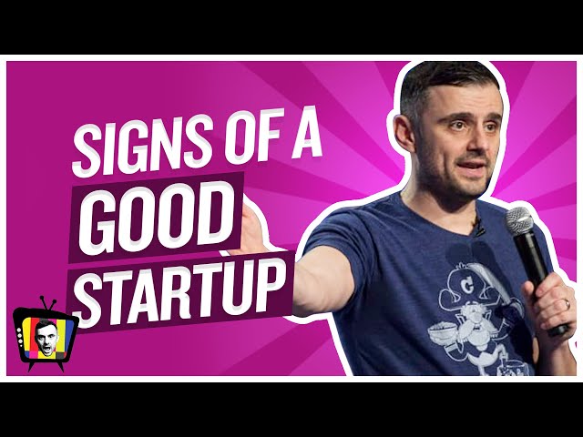 The Complete Checklist for Signs of a Good Startup to Invest In
