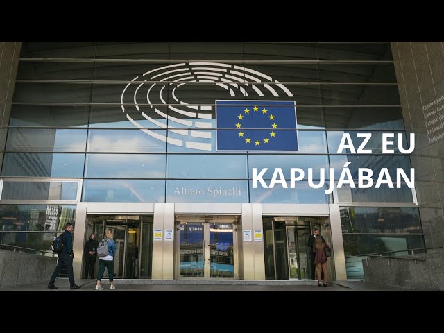 Europeo – Nem lesz könnyű a Brüsszelbe vezető út Georgia számára